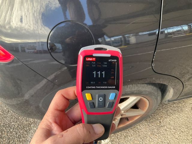 SEAT León 1.4 TSI Reference 92 kW (125 CV)