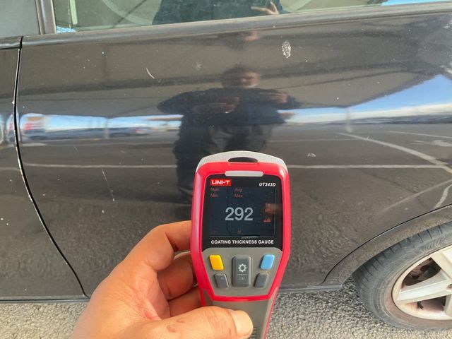 SEAT León 1.4 TSI Reference 92 kW (125 CV)