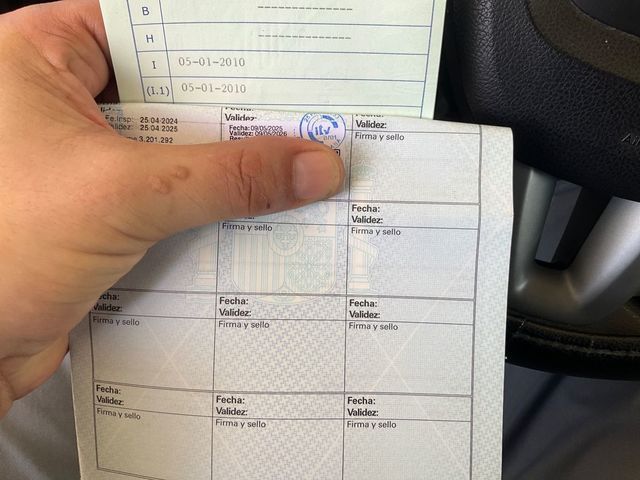 SEAT León 1.4 TSI Reference 92 kW (125 CV)