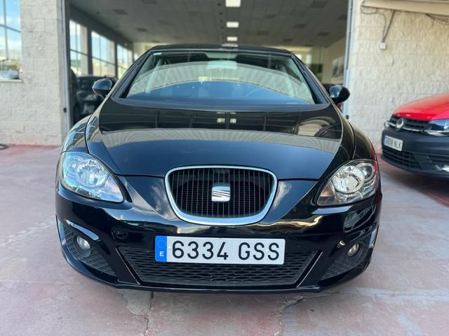 SEAT León 1.4 TSI Reference 92 kW (125 CV)