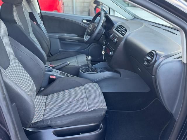 SEAT León 1.4 TSI Reference 92 kW (125 CV)