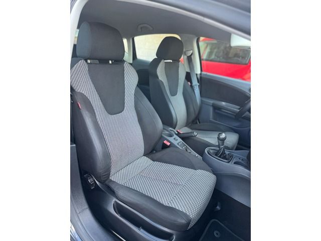 SEAT León 1.4 TSI Reference 92 kW (125 CV)