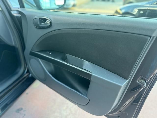 SEAT León 1.4 TSI Reference 92 kW (125 CV)