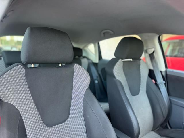 SEAT León 1.4 TSI Reference 92 kW (125 CV)