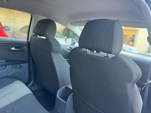 SEAT León 1.4 TSI Reference 92 kW (125 CV)