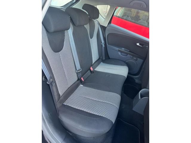 SEAT León 1.4 TSI Reference 92 kW (125 CV)