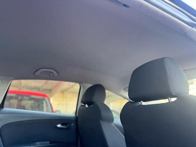 SEAT León 1.4 TSI Reference 92 kW (125 CV)