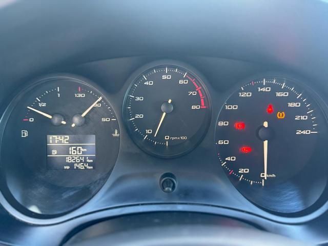 SEAT León 1.4 TSI Reference 92 kW (125 CV)