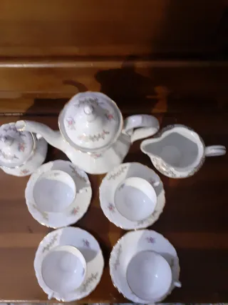 Servizio da caffè Winterling porcellana