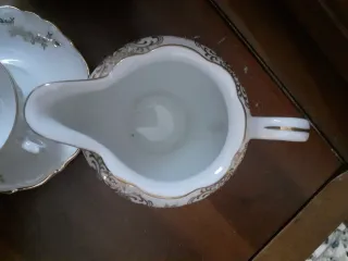 Servizio da caffè Winterling porcellana