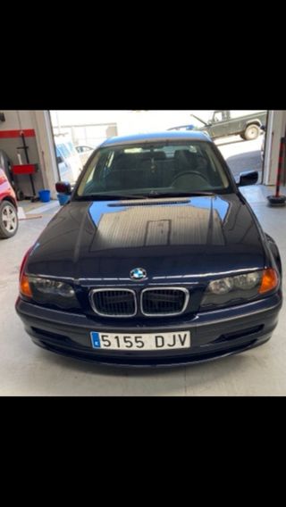BMW Serie 3 2001