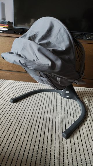 Espreguiçadeira Kinderkraft para bebé