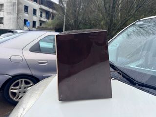 Radio Antigua SABA 444