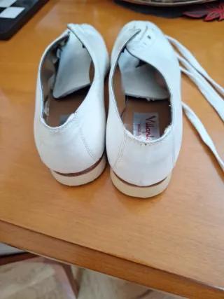 Zapatos de bolos Villaplana españa Talla 38