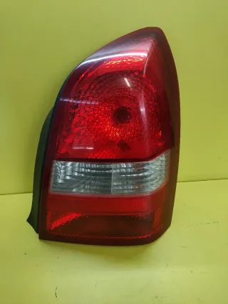 PILOTO TRASERO DERECHO NISSAN PRIMERA P12 4P