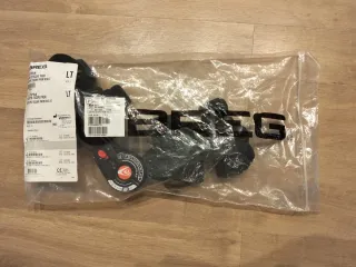 Ortesis de codo Breg ajustable