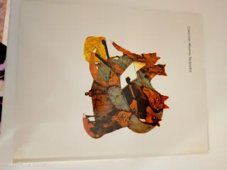 Harquin, el zorro que bajó al valle