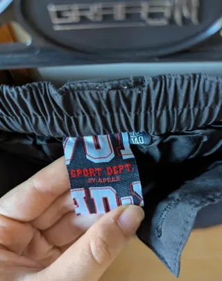 Pantaloni da neve unisex / children's snow pants