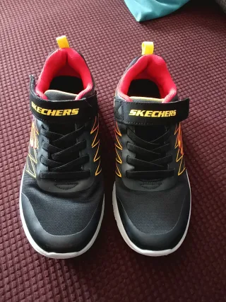 Zapatillas Skechers Talla 37