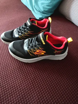 Zapatillas Skechers Talla 37