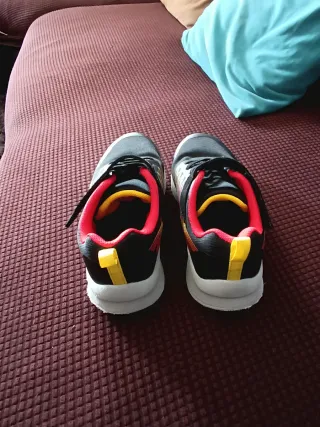 Zapatillas Skechers Talla 37