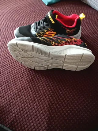 Zapatillas Skechers Talla 37