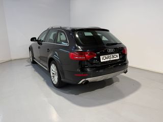 Audi A4 Allroad Quattro 2.0 TFSI 211cv S Tronic