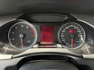 Audi A4 Allroad Quattro 2.0 TFSI 211cv S Tronic