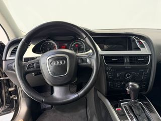 Audi A4 Allroad Quattro 2.0 TFSI 211cv S Tronic