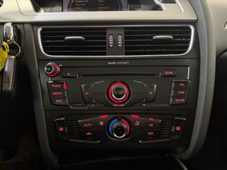 Audi A4 Allroad Quattro 2.0 TFSI 211cv S Tronic