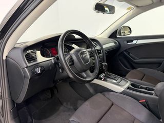 Audi A4 Allroad Quattro 2.0 TFSI 211cv S Tronic