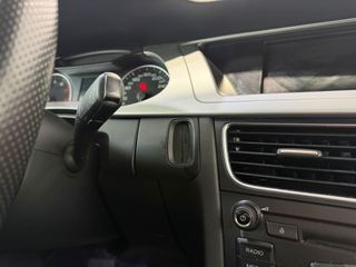 Audi A4 Allroad Quattro 2.0 TFSI 211cv S Tronic