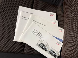 Audi A4 Allroad Quattro 2.0 TFSI 211cv S Tronic