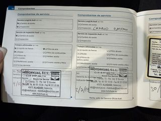 Audi A4 Allroad Quattro 2.0 TFSI 211cv S Tronic