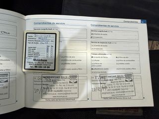 Audi A4 Allroad Quattro 2.0 TFSI 211cv S Tronic