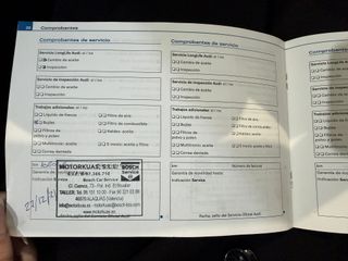 Audi A4 Allroad Quattro 2.0 TFSI 211cv S Tronic