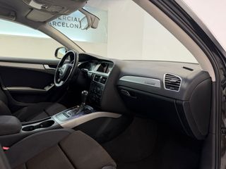 Audi A4 Allroad Quattro 2.0 TFSI 211cv S Tronic