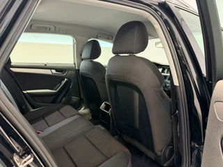 Audi A4 Allroad Quattro 2.0 TFSI 211cv S Tronic