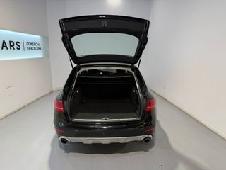 Audi A4 Allroad Quattro 2.0 TFSI 211cv S Tronic