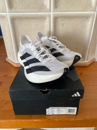 Adidas Adizero Adios Pro Evo 1