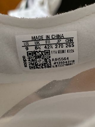 Adidas Adizero Adios Pro Evo 1