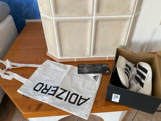 Adidas Adizero Adios Pro Evo 1