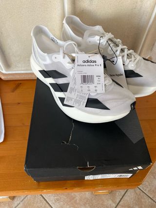 Adidas Adizero Adios Pro Evo 1