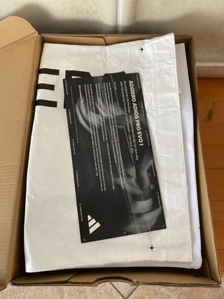 Adidas Adizero Adios Pro Evo 1