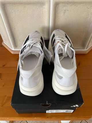 Adidas Adizero Adios Pro Evo 1