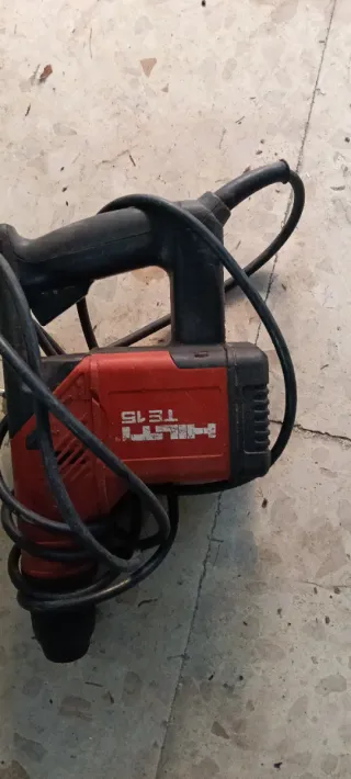 Hilti TE 15