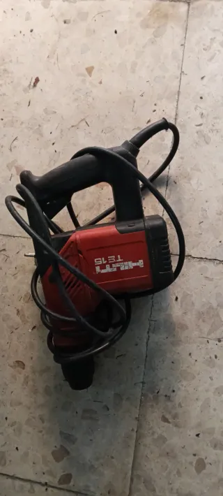 Hilti TE 15