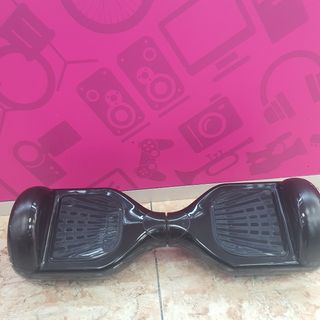 Hoverboard Negro