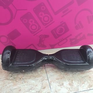 Hoverboard Negro
