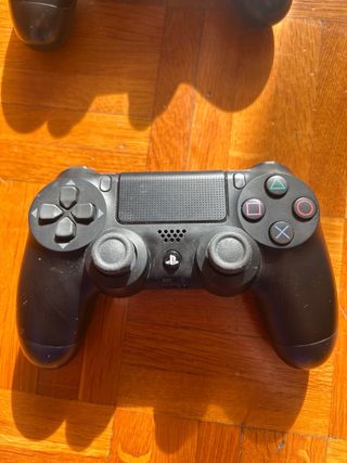 Mando PS4 DualShock 4 Negro
